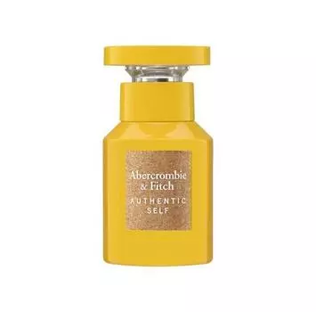 Abercrombie & Fitch Authentic Self Woman парфюмерная вода 30 ml