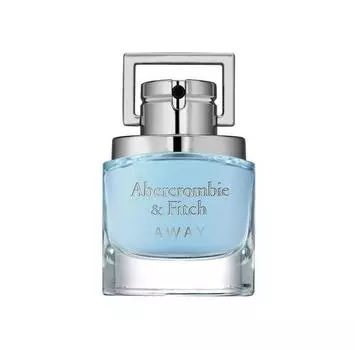 Abercrombie & Fitch Away туалетная вода 50 ml