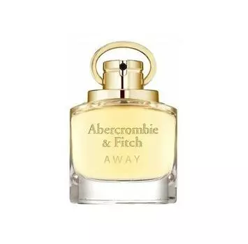 Abercrombie & Fitch Away Woman парфюмерная вода 50 ml