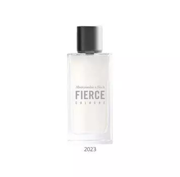 Abercrombie & Fitch Fierce одеколон 30 ml