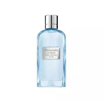 Abercrombie & Fitch First Instinct Blue for women парфюмерная вода 100 ml