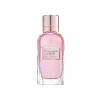 Abercrombie & Fitch First Instinct for women парфюмерная вода 30 ml