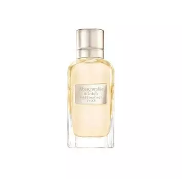 Abercrombie & Fitch First Instinct Sheer парфюмерная вода 100 ml