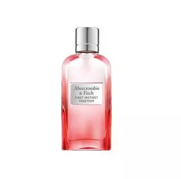 Abercrombie & Fitch First Instinct Together For Her парфюмерная вода 50 ml