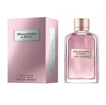 Abercrombie & Fitch First Instinct Woman 30ml Vapo парфюмерная вода