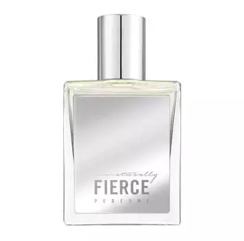 Abercrombie & Fitch Naturally Fierce 30ml парфюмерная вода