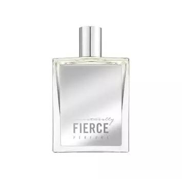 Abercrombie & Fitch Naturally Fierce парфюмерная вода 100 ml