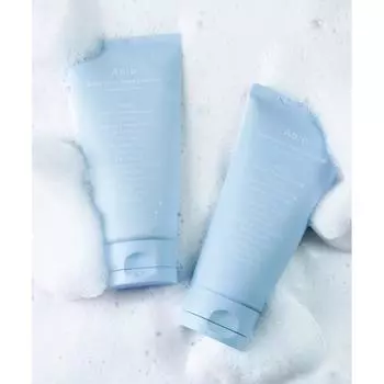 Abib [2pack] Deep Clean Foam Cleanser Hyaluronic Foam 150ml Duo NONE