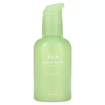 Abib, эссенция листьев сердца, успокаивающая подкачка, 50 мл (1,69 жидких унций)