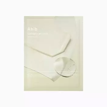 [Abib] Collagen Gel Mask Sheet #Jericho Rose Jelly 35g*10EA