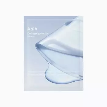 [Abib] Collagen Gel Mask Sheet #Sedum Jelly 35g*10EA