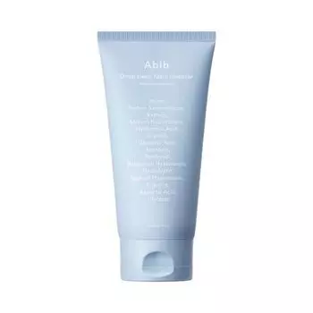 ABIB Deep Clean Foam Cleanser Mouncho Hyaluronic Foam 150ml