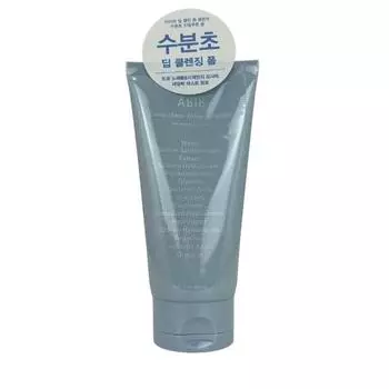 ABIB Глубоко очищающая пенка Sedum Hyaluron Foam 150 мл