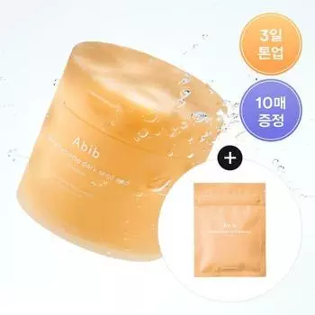 ABIB Glutathione Blemish Pad Vita Touch 60 sheets (+10 sheets gift plan)