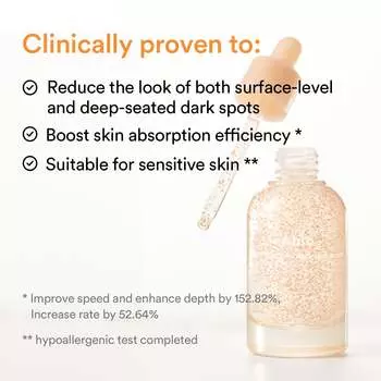 Abib Glutathiosome Dark Spot Serum Vita Drop 50ml AUTHENTIC STORE