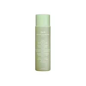 ABIB Heartleaf Calming Toner Skin Booster 210 мл - Успокаивающий тоник для кожи