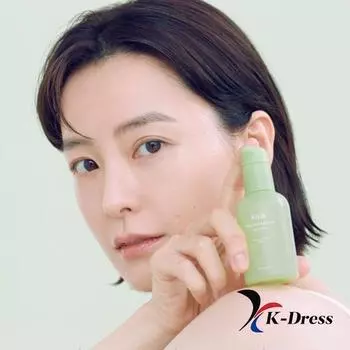 Abib Heartleaf Essence Успокаивающий насос 50 мл 1 PCS