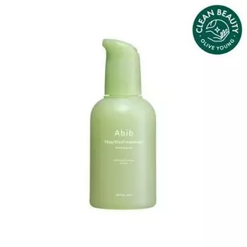 Abib Heartleaf Essence Успокаивающий насос 50 мл