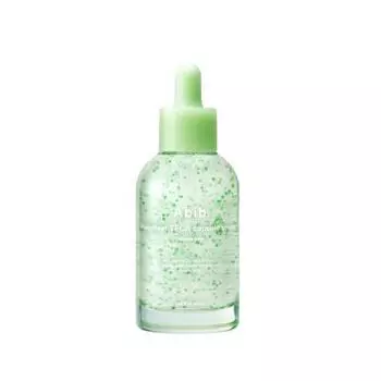 ABIB Heartleaf TECA Capsule Serum Успокаивающие капли 50 мл P000DXBF - Serum