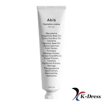 Abib Hydration Cream Water Tube 75мл 1 PCS