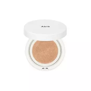 ABIB Hydration Cushion Compack Skin Shield SPF50 + PA +++ 15 г + 12 г #21