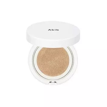 ABIB Hydration Cushion Compact Skin Shield SPF50 + PA +++ 12 г * 2 шт. 21