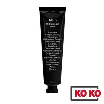 [Abib] Hydration Gel Water Tube 75 мл
