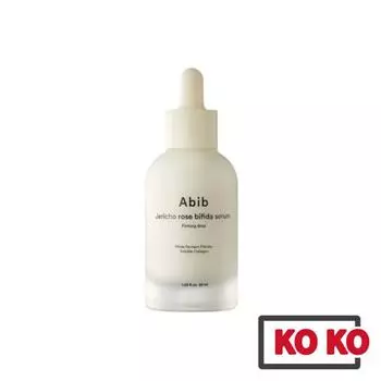 [Abib] Jericho rose Bifida Serum Укрепляющая капля 50 мл
