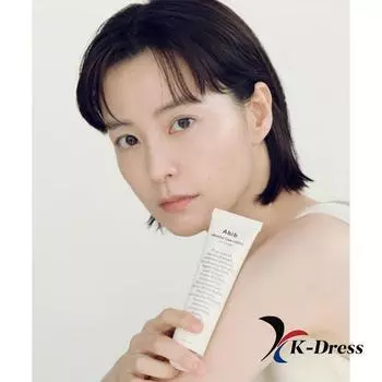 Abib Jericho Rose Creme Nutrition Tube 75 мл 1 PCS