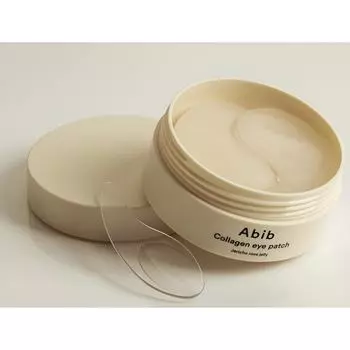 ABIB Коллагеновые патчи для глаз Jericho Rose Jelly 90 г (60 шт.) 90g (60 Pieces) X 1PCS