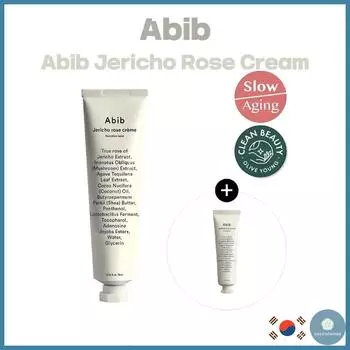 ABIB Крем Jericho Rose 75мл+30мл