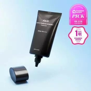 ABIB Mouncho Hyaluronic Sunscreen Protection Tube 50ml