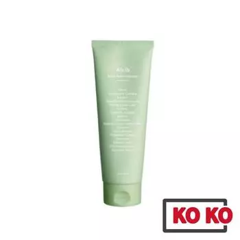 [Abib] Пенка для умывания от прыщей Heartleaf Foam 150 мл