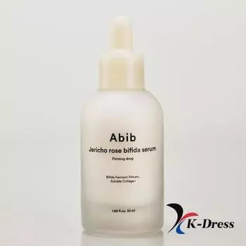 Abib Resurrection Clover Bifida Сыворотка укрепляющая капля 50 мл 1 PCS
