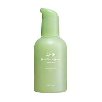 [Abib] Успокаивающая помпа Heartleaf Essence Calming Pump 50 мл