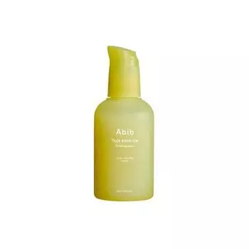 Abib Yuja Essence Vitalizing Pump