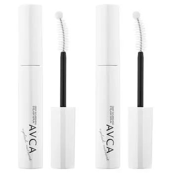 Abka Deep Nourishing Eyelash Serum Питательное средство для ресниц, 2 шт., 9 г