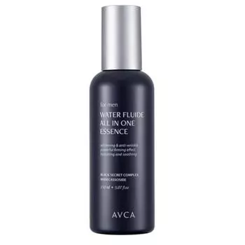 Abka For Men Water Fluid Essence All-in-One, 150 мл, 1 шт.