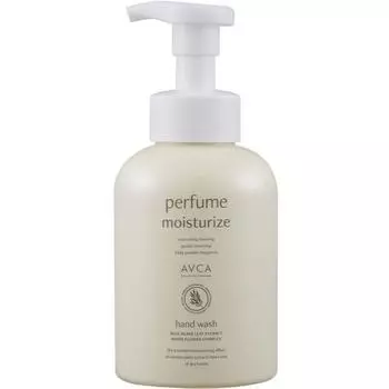 Abka Perfume Детская присыпка для мытья рук с ароматом, 500 мл, 1 шт.