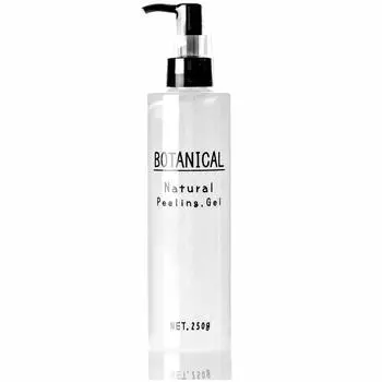 ABL Botanical Натуральный пилинг-гель 250 г