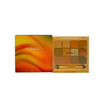 Ablack Glam Change Multi Eye Palette, 06 Ember Bronze, 1 шт.