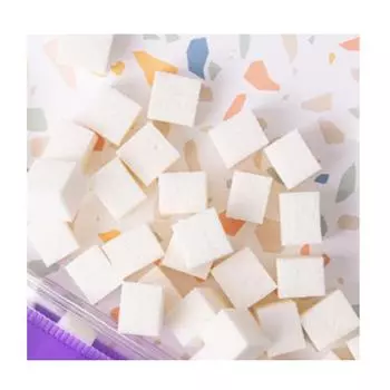 ABLLIZ Afong Sponge - Латекс для ногтей Gradation (около) 50шт