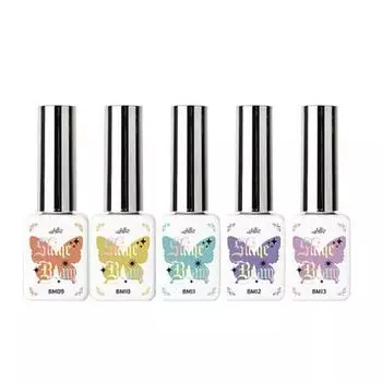 ABLLIZ Shine Beam Hologram Магнитный гель-лак для ногтей 8 мл BM09