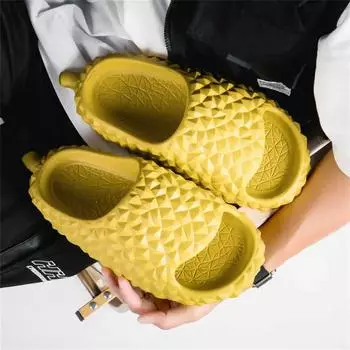 Ablution 36-43 Slippers Summer Athletic Sandals Shoes Models Men Sneakers Sport Top Grade Sapatenis Genuine Brand Workout 36