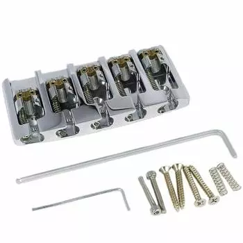 ABM ABM 3705CA19 MkII bass bridge 5-string