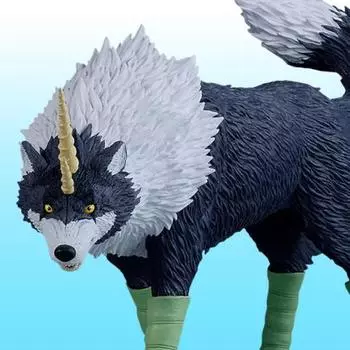 About being reincarnated as a slime OTHERWORLDER VOL.8 (B: Ranga), Korean popular bandai