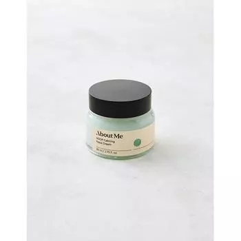 ABOUT ME Успокаивающий увлажняющий крем для леса