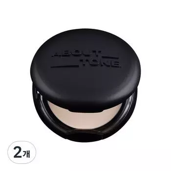 About Tone Blur Powder Pact 9g, 01 pair, 2 pcs.