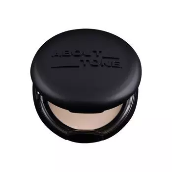 About Tone Blur Powder Pact 9g, 02 Light, 1 piece