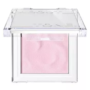 ABOUT TONE Румяна Fluffy Wear 4,3 г, оттенок 07 Marshmallow Pink, 1 шт.